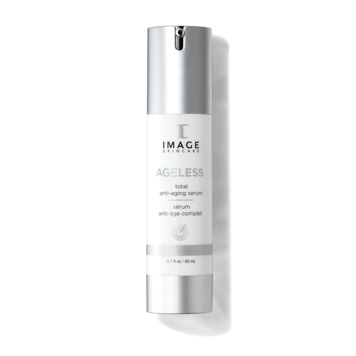 AGELESS total anti-aging serum