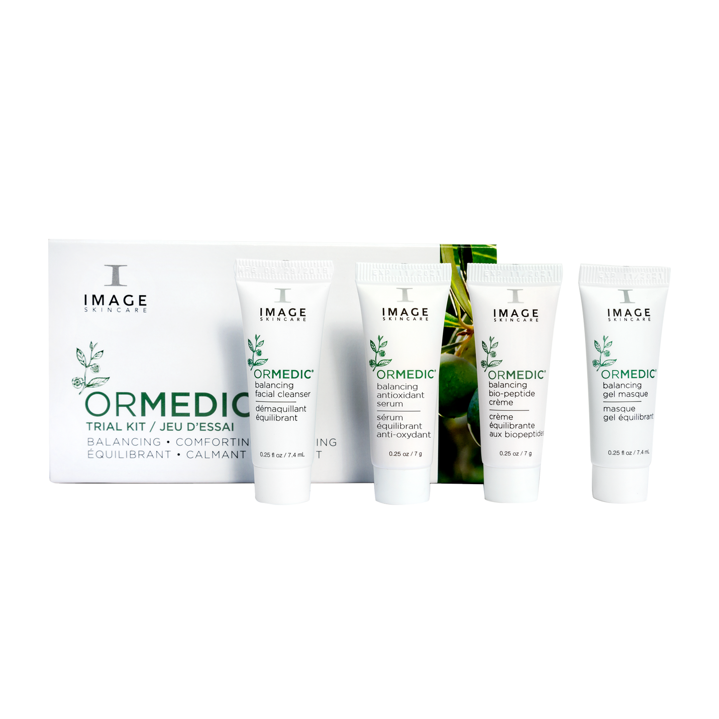 ORMEDIC mini set