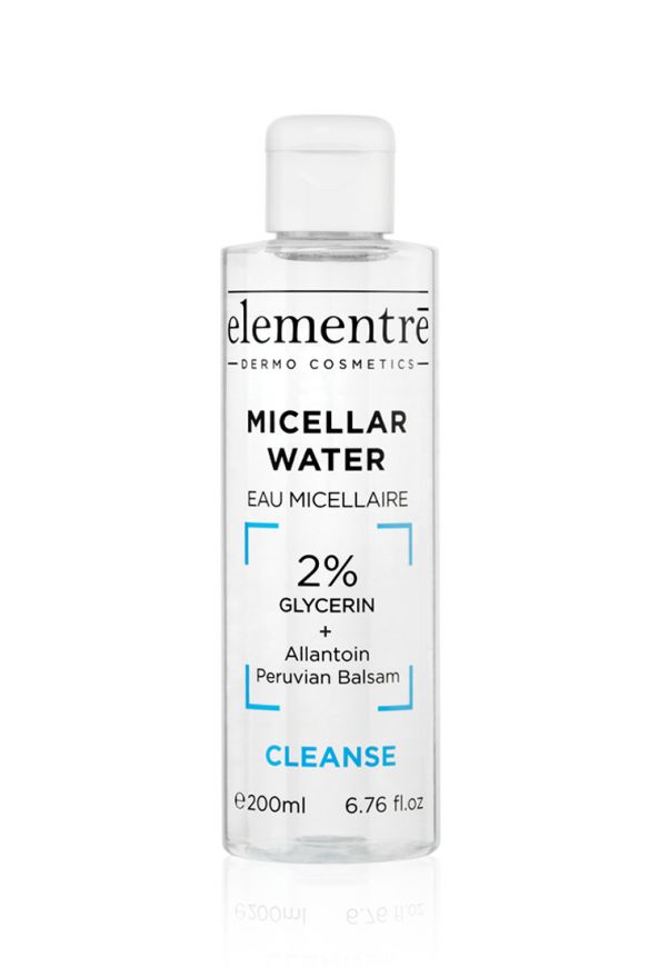 Elementrē Micellar Water