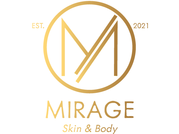 Mirage Skin & Body