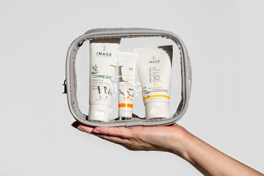 Ready set discover set