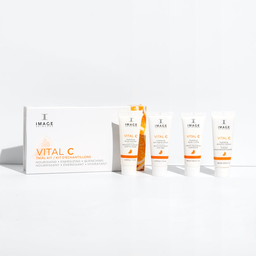 VITAL C trial kit