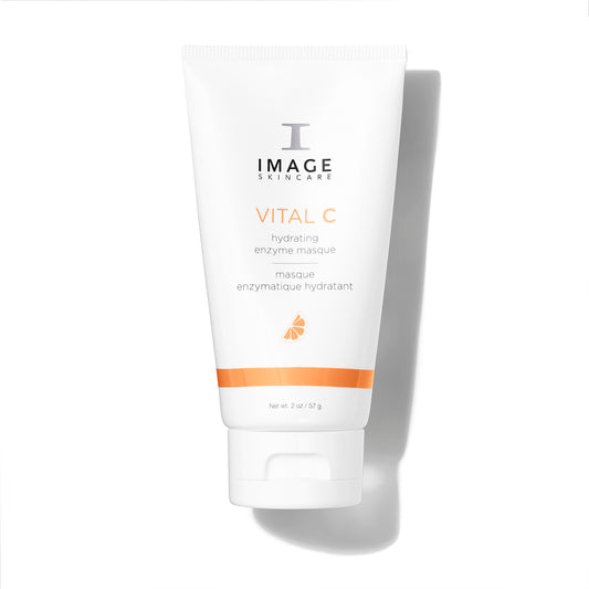 VITAL C hydrating enzym masque