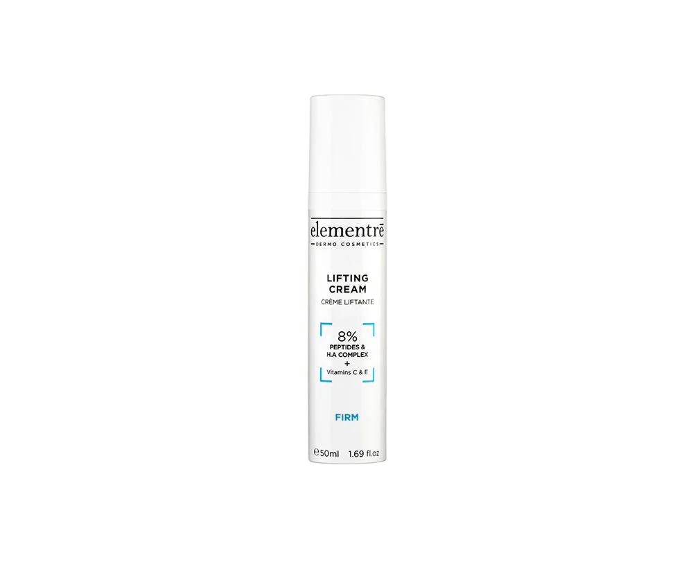 Elementrē Lifting cream