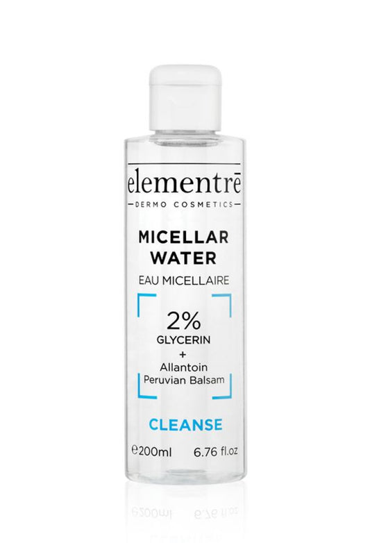 Elementrē Micellar Water