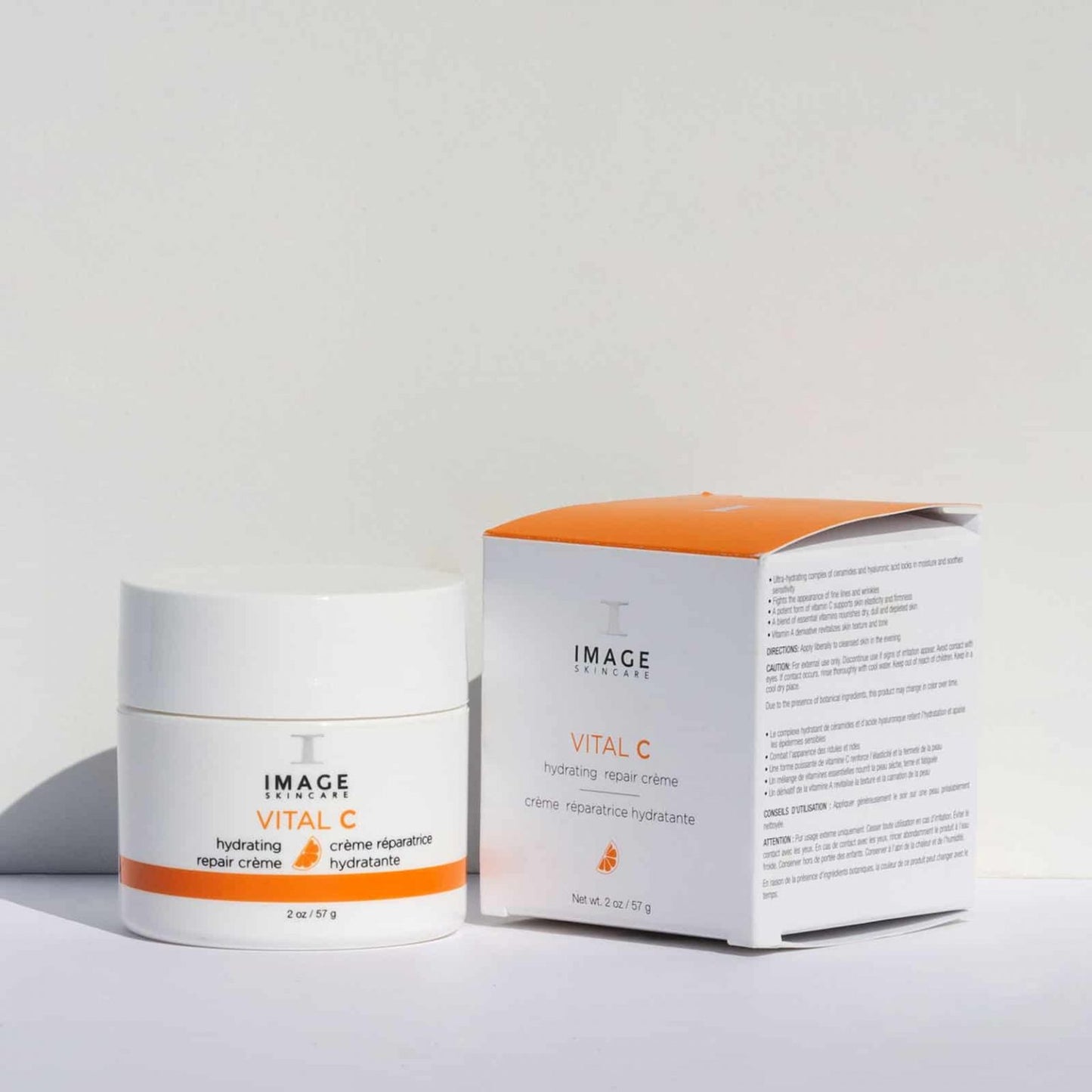VITAL C hydrating repair créme