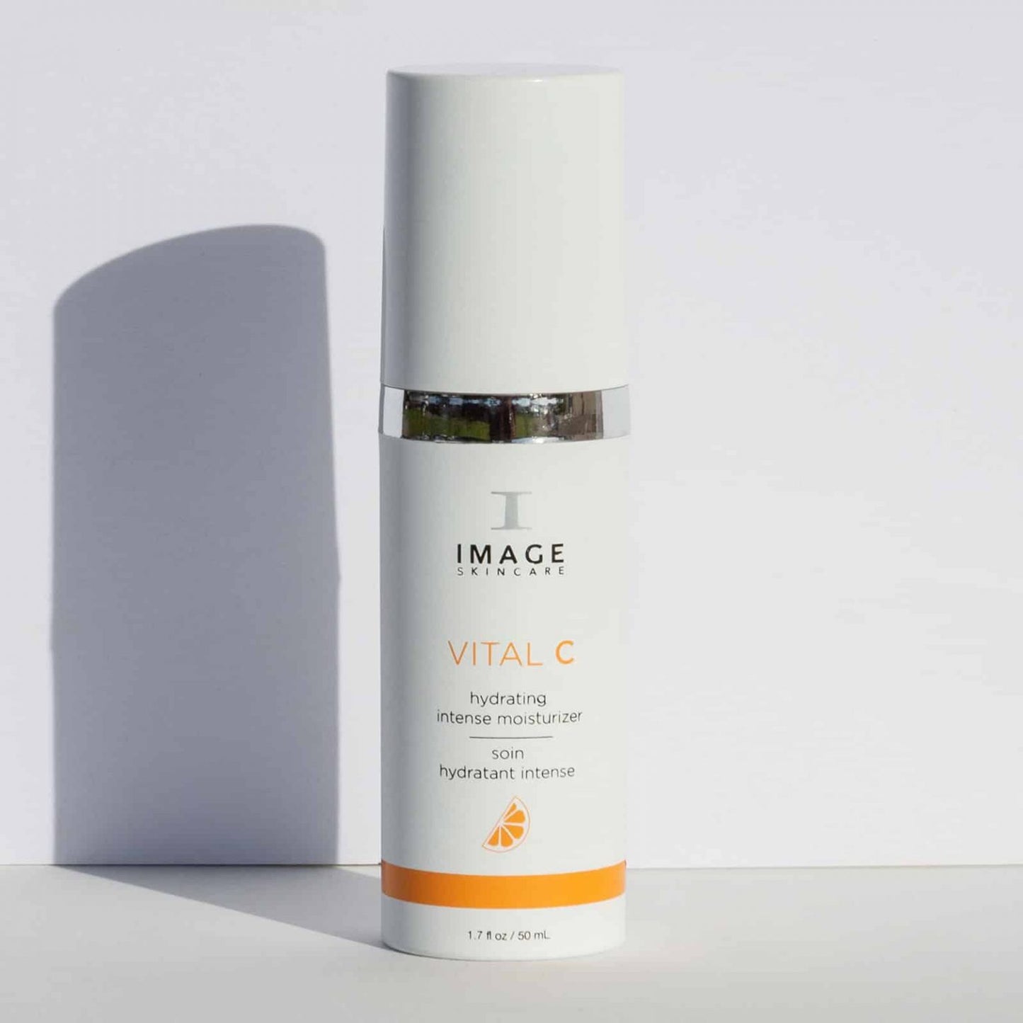 Vital C hydrating intense moisturizer