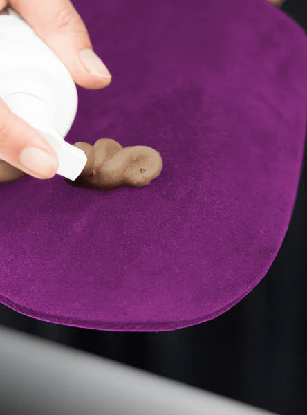 MineTan Bronze On Applicator Mitt